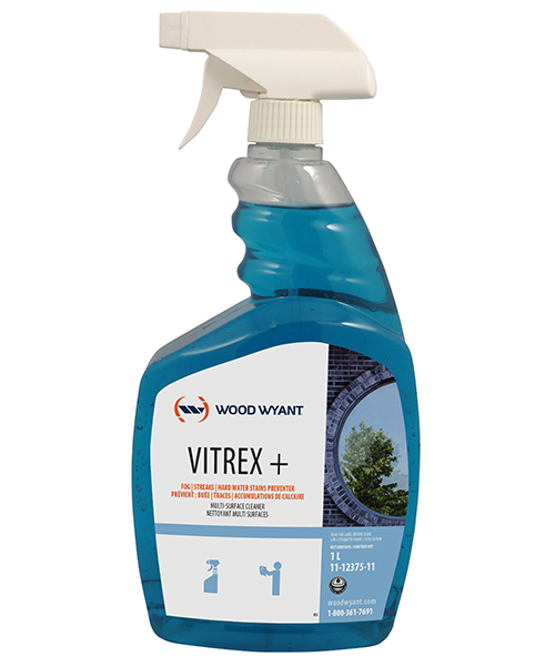 VITREX MULTI-SURFACE CLEANER FOR DAILY USE
